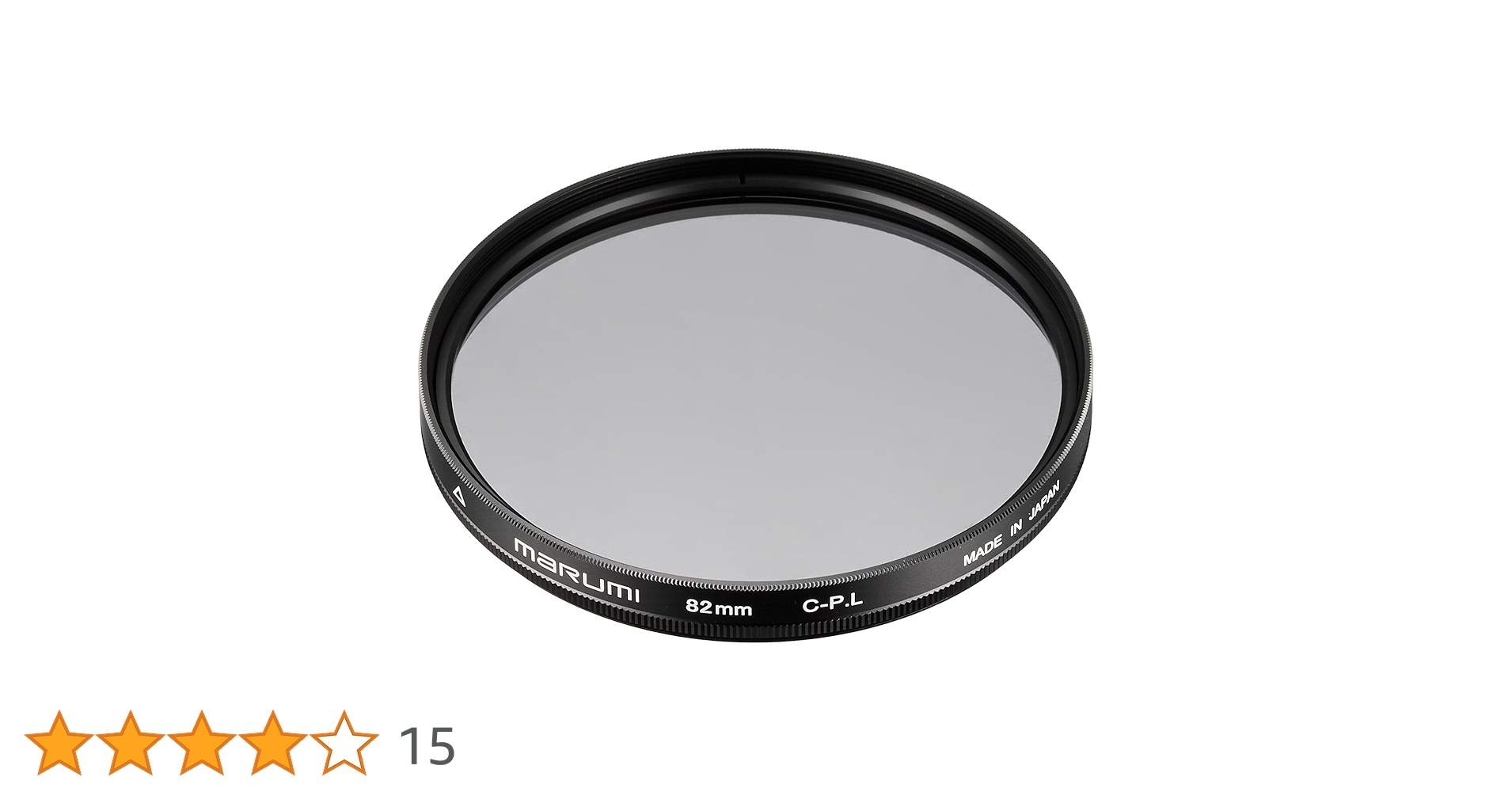 MARUMI PLフィルター 82mm Amazon.com : Marumi 82mm 82 Super DHG MC CPL PL.D Slim Thin